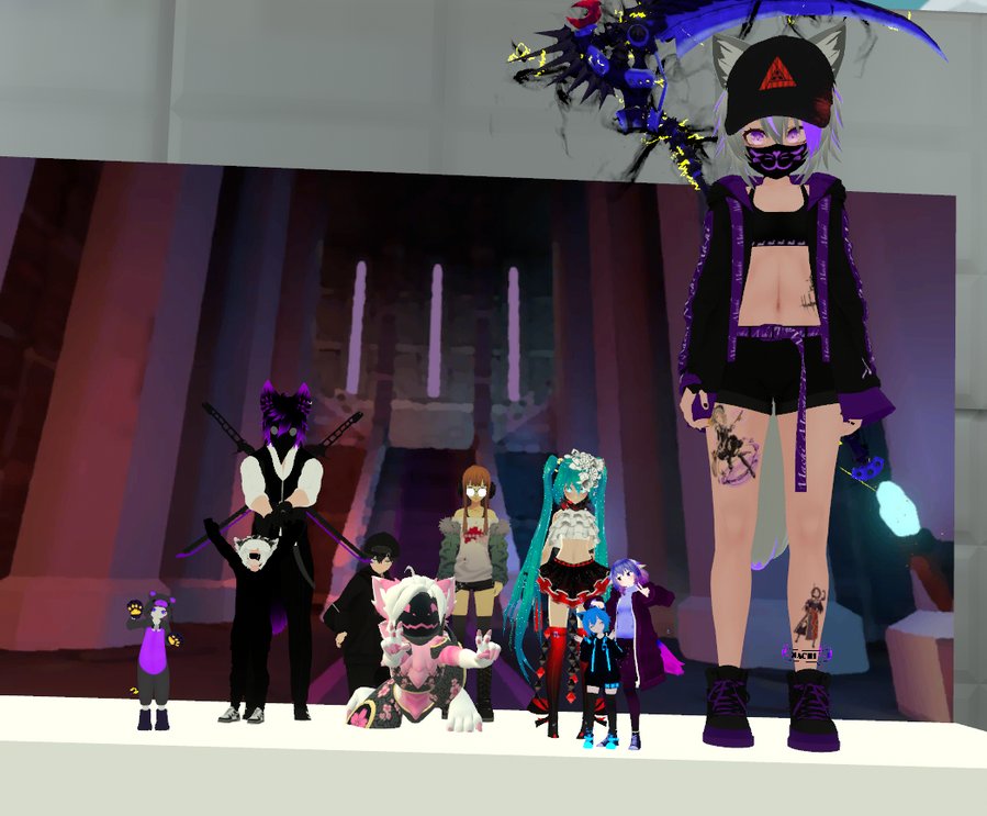 FrenchVR tweet media