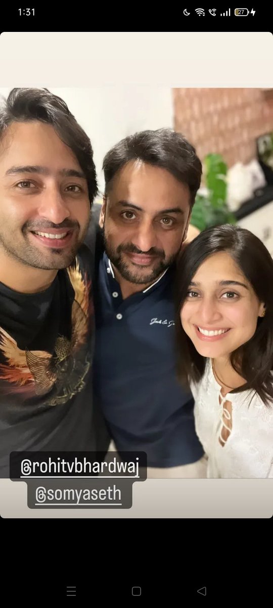 ankitaforever's tweet photo. When you get bhar bhar ke Navya reunion content😭😭😭😭omg i cant i am crying 😭😭😭😭
#Navya #ShaheerSheikh #SomyaSeth #AnYa #ShaMya https://t.co/h5CsqxdCL9