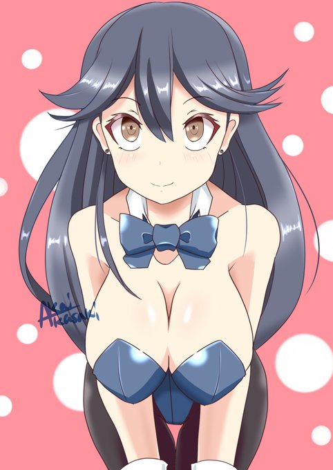 恥じらいを振り切った潮は強いぞ(ぶるん) 