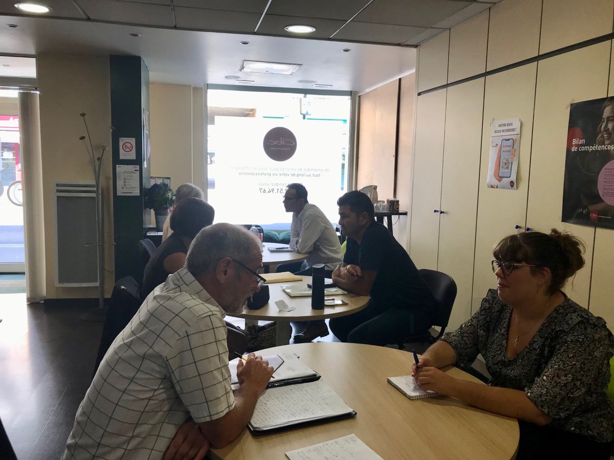 CIBC Occitanie Pyrénées tweet media