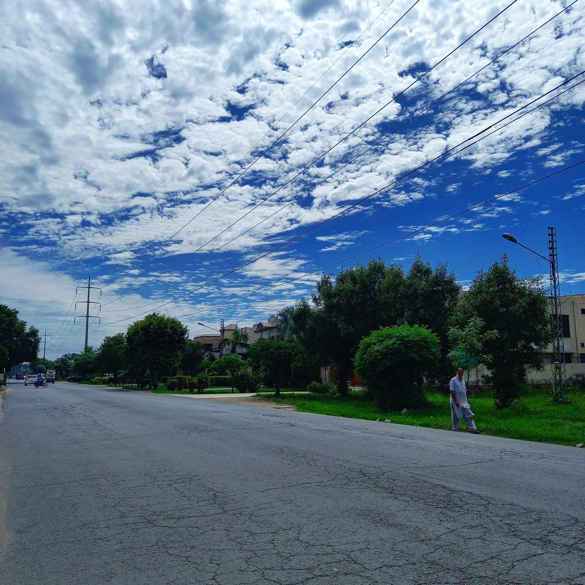 abid_aak's tweet photo. picturesque!

#postrain #unpolluted #nature #colors #colorful #colorsofnature #vibrant #greenery #picturesque #beautiful #artistic #clouds #cleanmorning #morningvibes #potd #calm #dha #lahore #lahorelahorehai #beautifullahore #pakistan 🇵🇰 #pakistanzindabad #beautifulpakistan https://t.co/MgnNgd6bNb