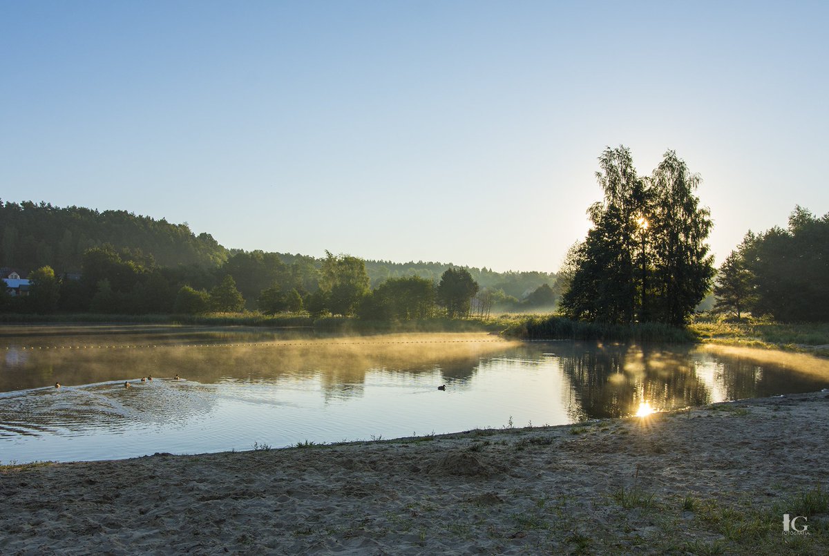 Roztocze. Part 3

 #artist #artistry_vision #hiking #hikingadventures #trip #travel #adventures #sunrise #photo #photography 
@MeteoprognozaPL @I_love_Roztocze