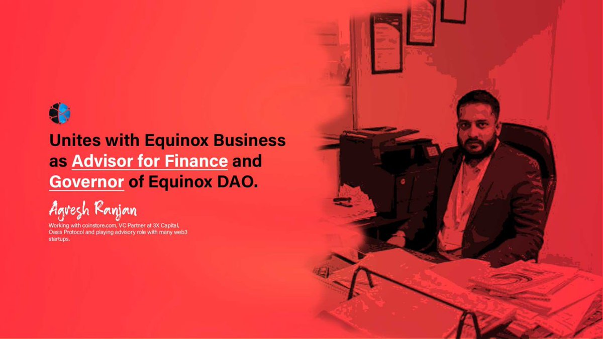 EQ Network tweet media