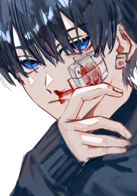 セルフリメイク 