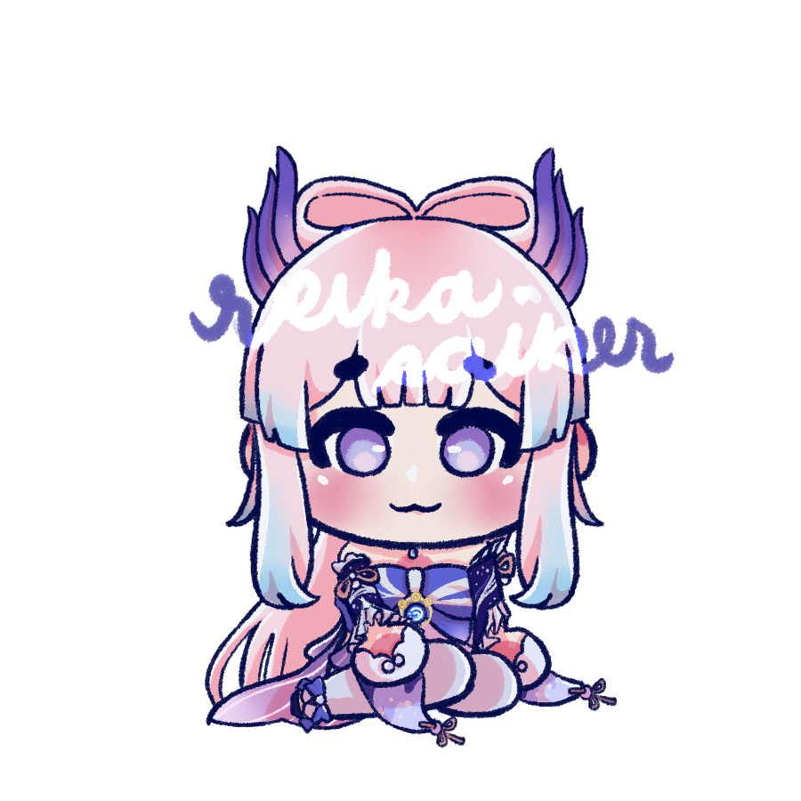 iza been 4 days since we've started 8/20 kokomi