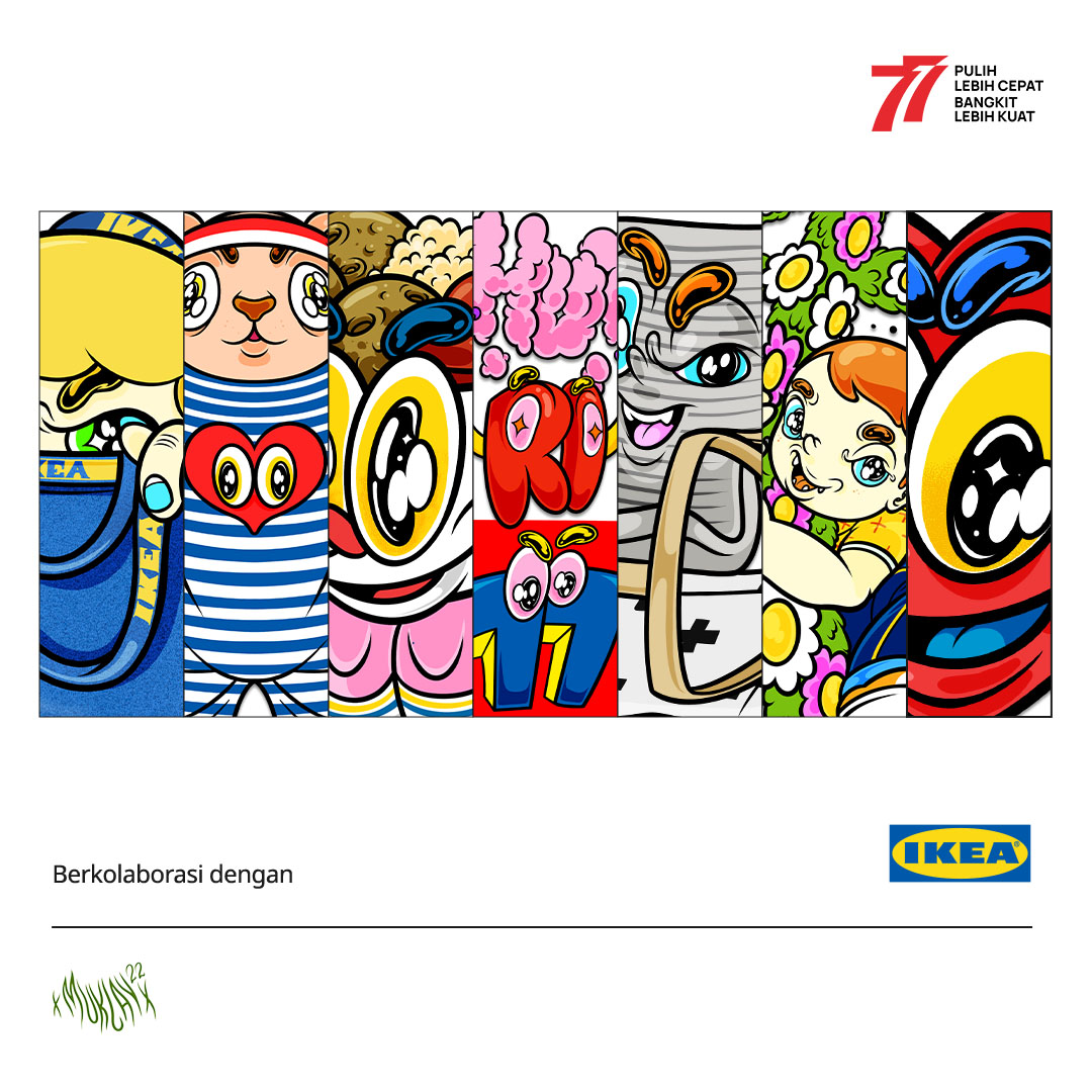 IKEA Indonesia on Twitter: 