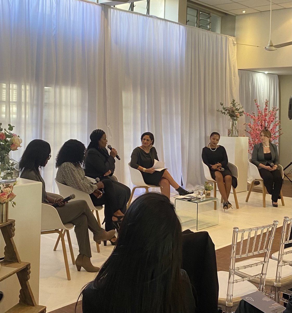 Esri South Africa tweet media