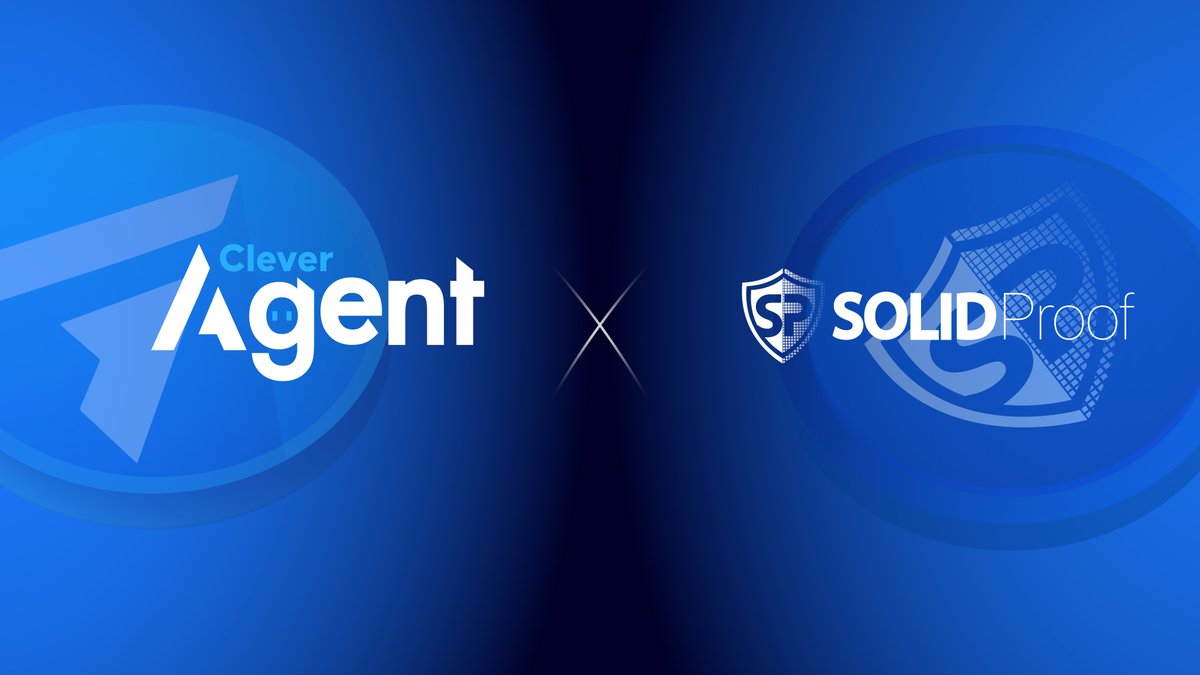 Cleveragent 🏦 tweet media