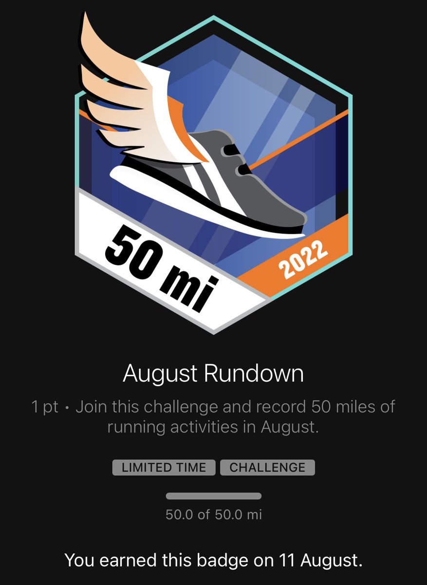 Peace_Frog13's tweet photo. Pretty happy with that pace considering 🥵☀️👌🏻 and a new running badge. Have a great Friday everyone 😁 #running #5k #run #garmin #garminuk #cornwallrunning https://t.co/qM6VaG6e2R