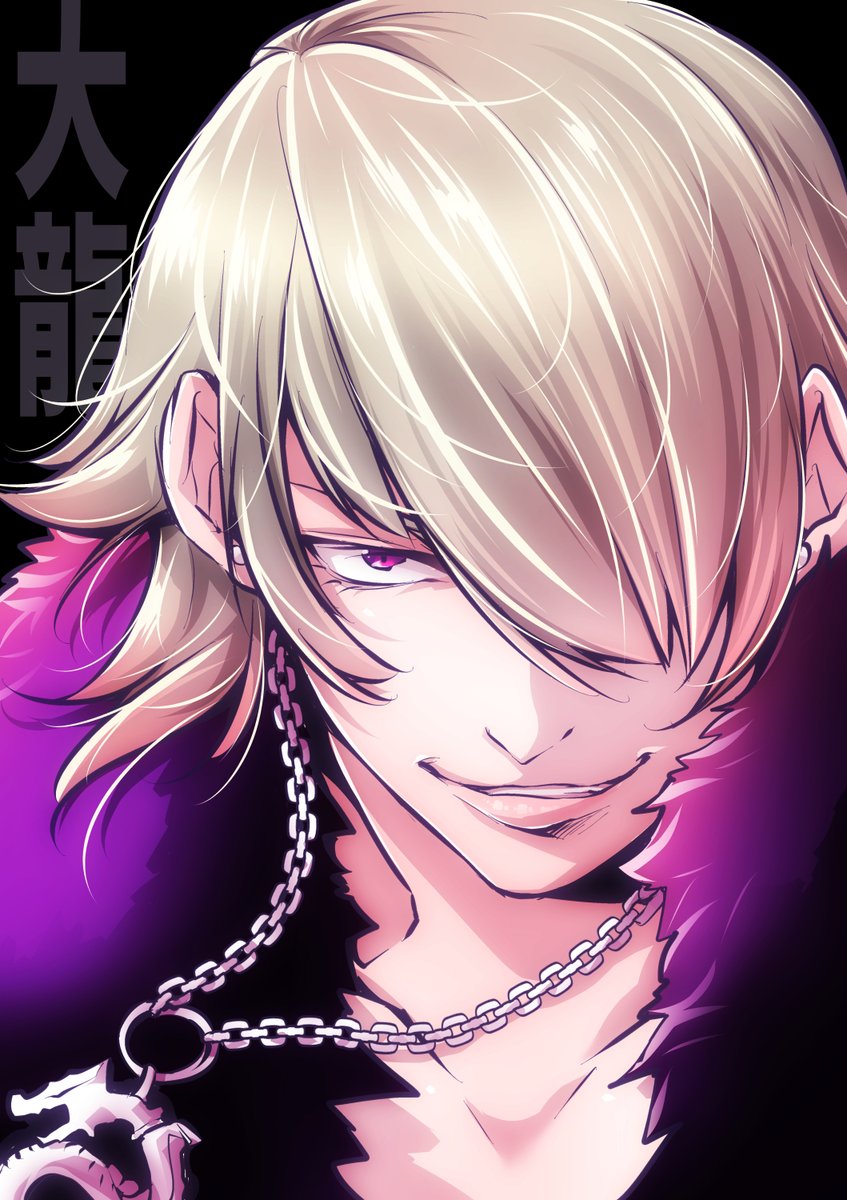 社長バースデーすっかり忘れてた。
過去絵でお祝い☺☺
しゃちょ～おめでと～🎉🎉✨ 