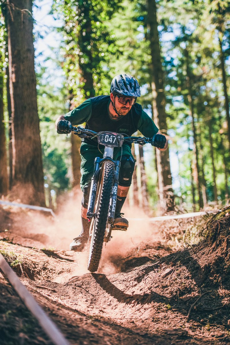 jimcossey's tweet photo. Awesome time racing the Southern Enduro Champs last weekend at Minehead. Happy with finishing 22nd for a first race. #enduro #mtb #canyonspectral https://t.co/p4Uv7h0DOQ