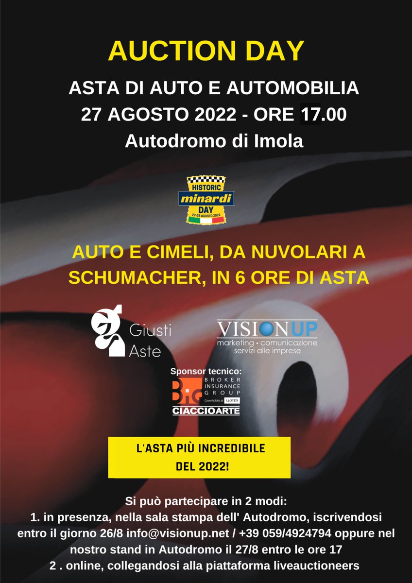 Modena Motor Gallery tweet media
