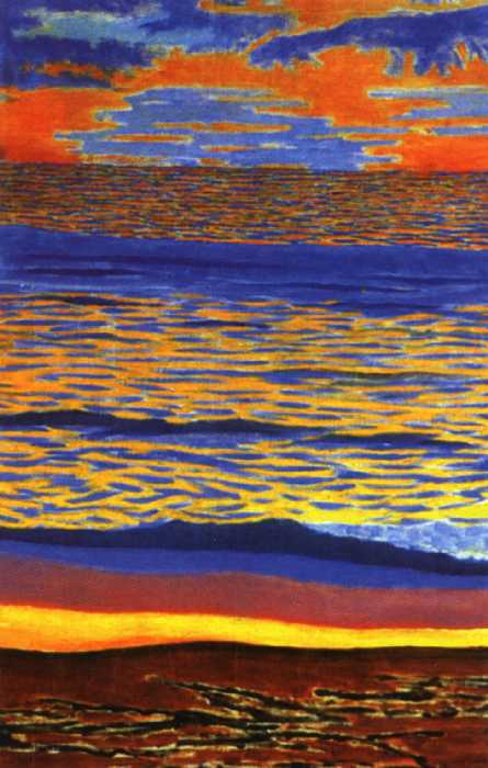 russianartbot's tweet photo. Sea Sight #kulbin #nikolaikulbin https://t.co/eF4sOjglUo https://t.co/2Dackdekvs