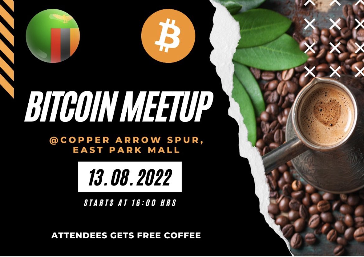 August meetup