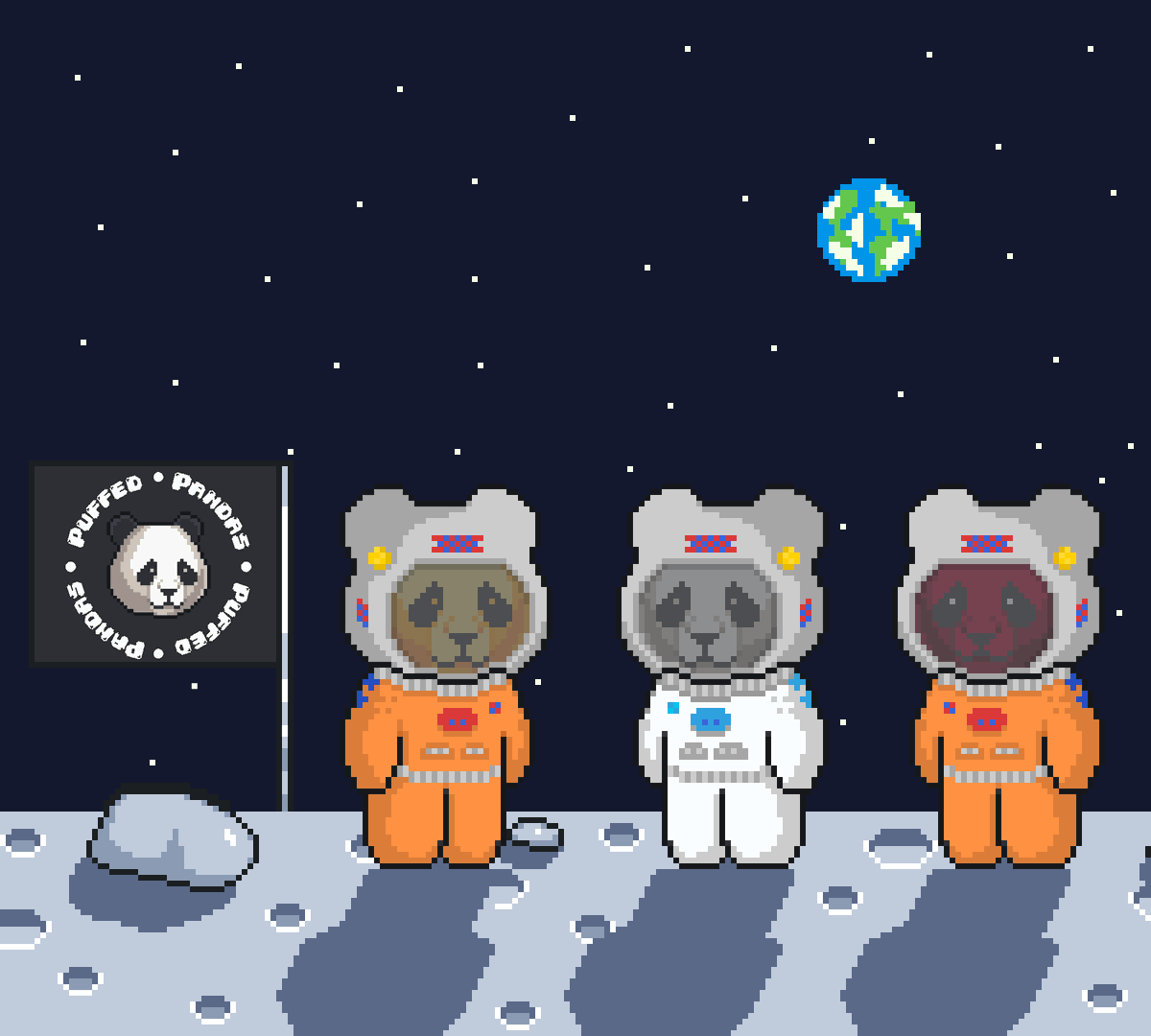 DistrictDao_'s tweet photo. 🎇WHITELIST GIVEAWAY🎇

20× @puffedpandas 
  5x  @TheRatTrapNFT 

🎟️To Enter ⬇️

1️⃣Follow all accounts + @DistrictDao_ &amp; @_Clarisbell 
2️⃣ Like and RT
3️⃣ Tag 3 frens

 Ends in ⏰ 10hrs
#NFTs #NFTGiveaways #ETH https://t.co/LFQYXCFzrL
