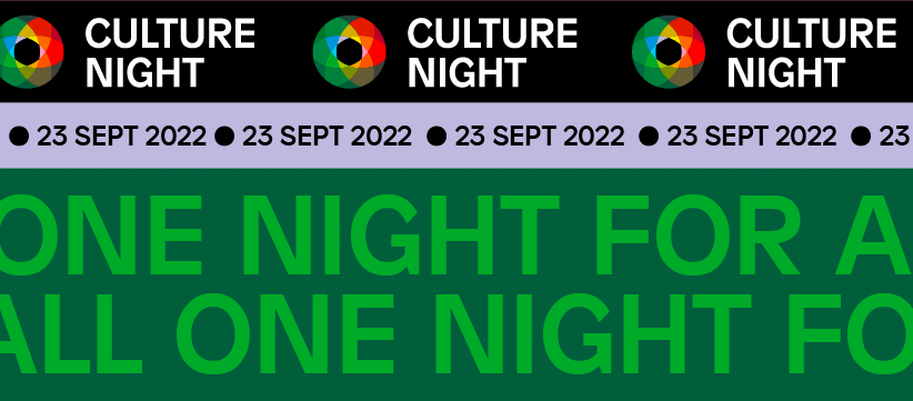 CreativeCarlow's tweet photo. Want to host an event as part of Culture night #Carlow on 23 Sept? Fill in your details here: https://t.co/9KrRxMPooa https://t.co/VPepfFevUL