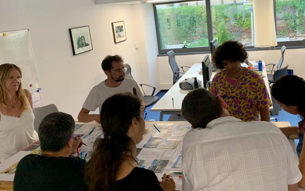 Adrien Schaller tweet media