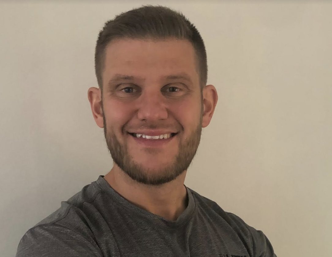 💻 NEWS: A Federation member who recently launched an online community to help emergency service workers live healthier lifestyles says he is overwhelmed with the positive response he has received.

Hear from traffic officer, Ian Cook: bit.ly/3bN0DvM