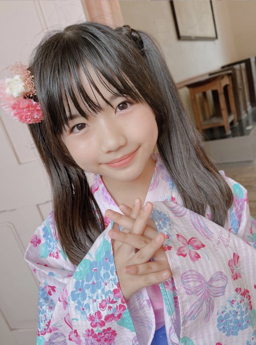 Twitterのコスプレ画像3