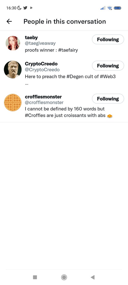 RenkaiGrim's tweet photo. @taegiveaway @CryptoCreedo @crofflesmonster https://t.co/xqvnmiSUje