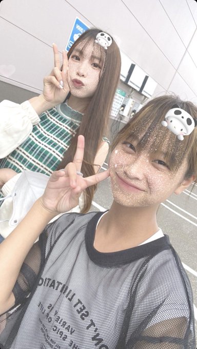 早乙女ゆあのTwitter画像24