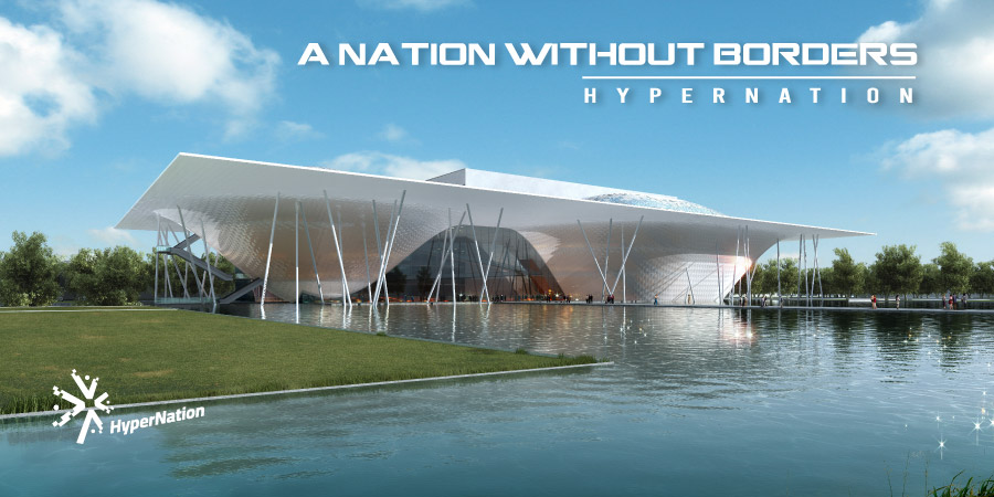 HyperNation tweet media