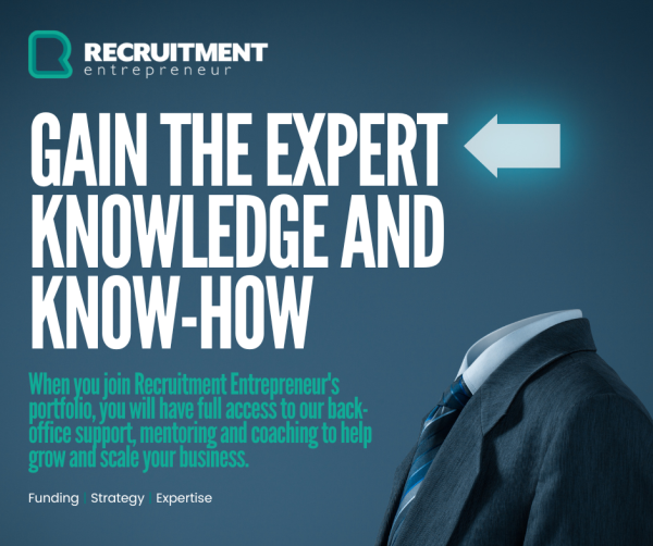 Recruitment Entrepreneur has the expert knowledge and know-how on finding and retaining the best talent to help support scaling your business. Check out our website to see more about how our partners have grown since their partnership.
#recruitment #par... tinyurl.com/2jdr96pb