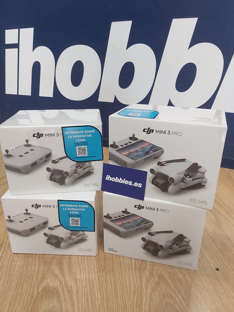 ihobbies.es tweet media