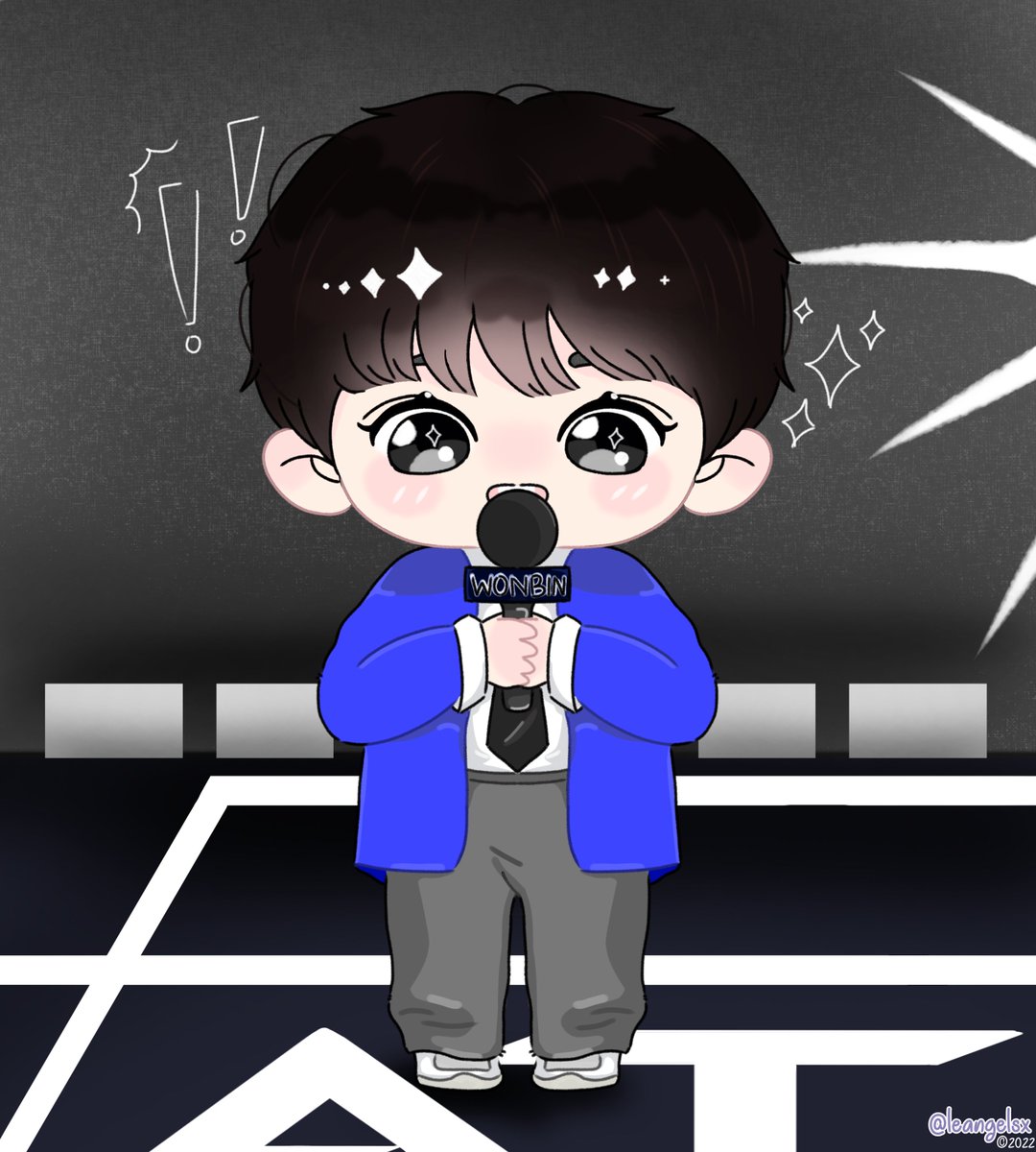 leangelsx's tweet photo. Bin✨
@ATBO_members #Wonbin #빈 #에이티비오 #ATBOfanart #LEArts by @leangelsx https://t.co/zMrNG2buuL