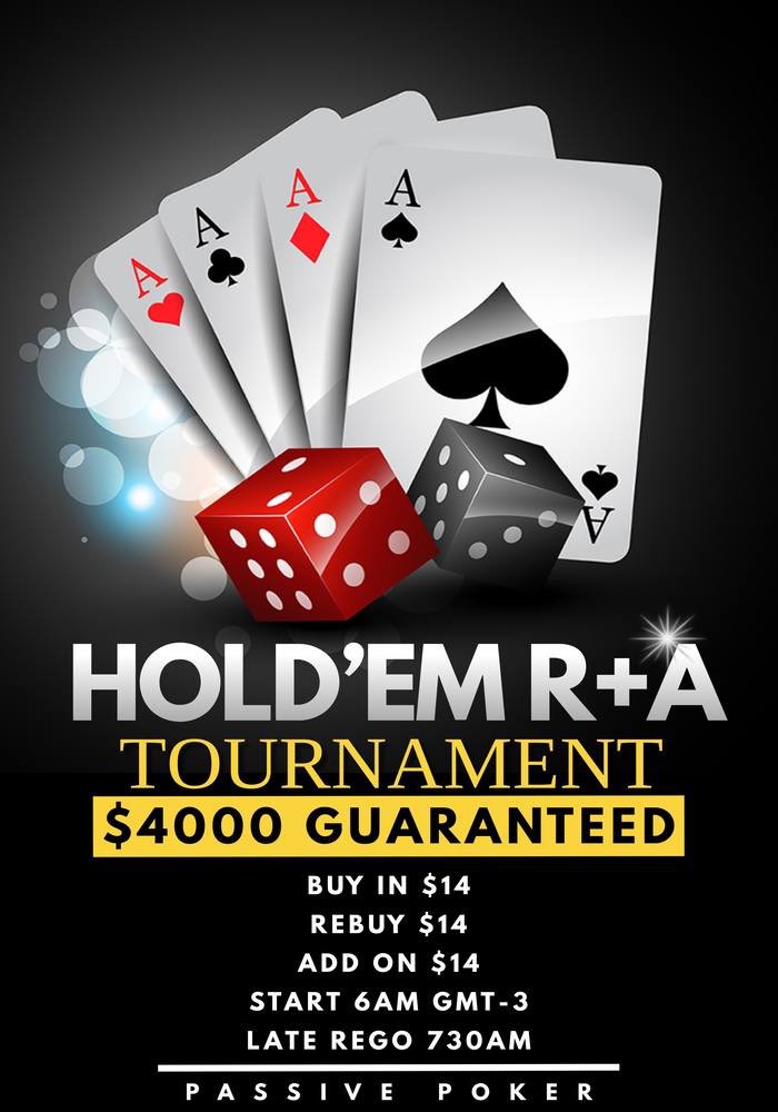 PassivePoker tweet media