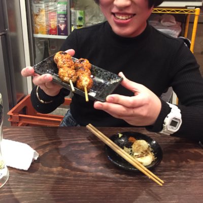 #新しいプロフィール画像