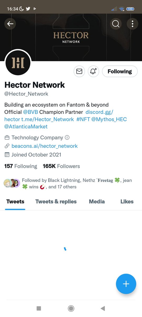 RenkaiGrim's tweet photo. @missufe @Hector_Network https://t.co/N4XQvDt3ju