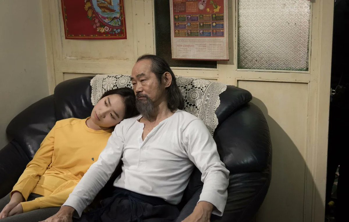 easternKicks's tweet photo. Seven legendary Hong Kong directors chronicle histories of the city and its cinema in an anthology film: SEPTET: THE STORY OF HONG KONG ★★★★½ | Screened as part of #FIRST16 and comes to Asian Pop-up Cinema Season 15! @asianpopupcine https://t.co/tQ6cGXmUO3 https://t.co/joFY2gqkZQ