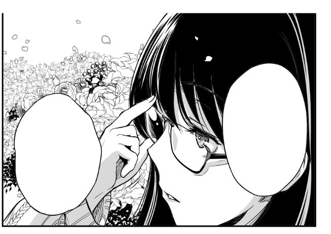 眼鏡のお姉さんはいつも涼しい顔をしている 