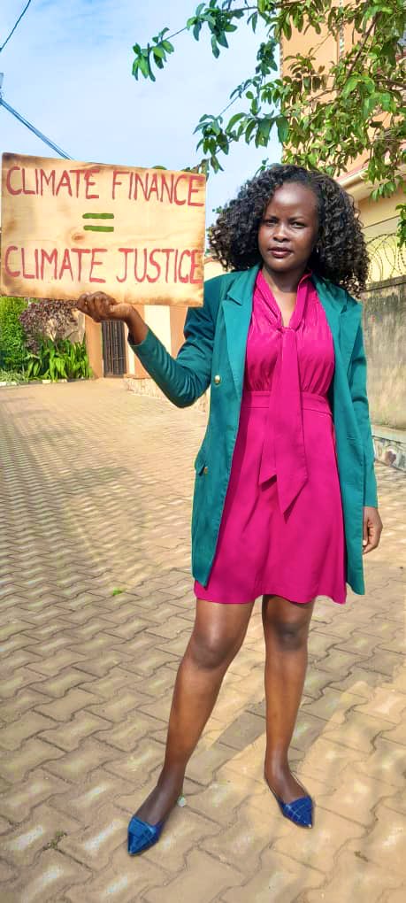 eve_chantel's tweet photo. Climate Finance = Climate Justice https://t.co/DS4nTLtams