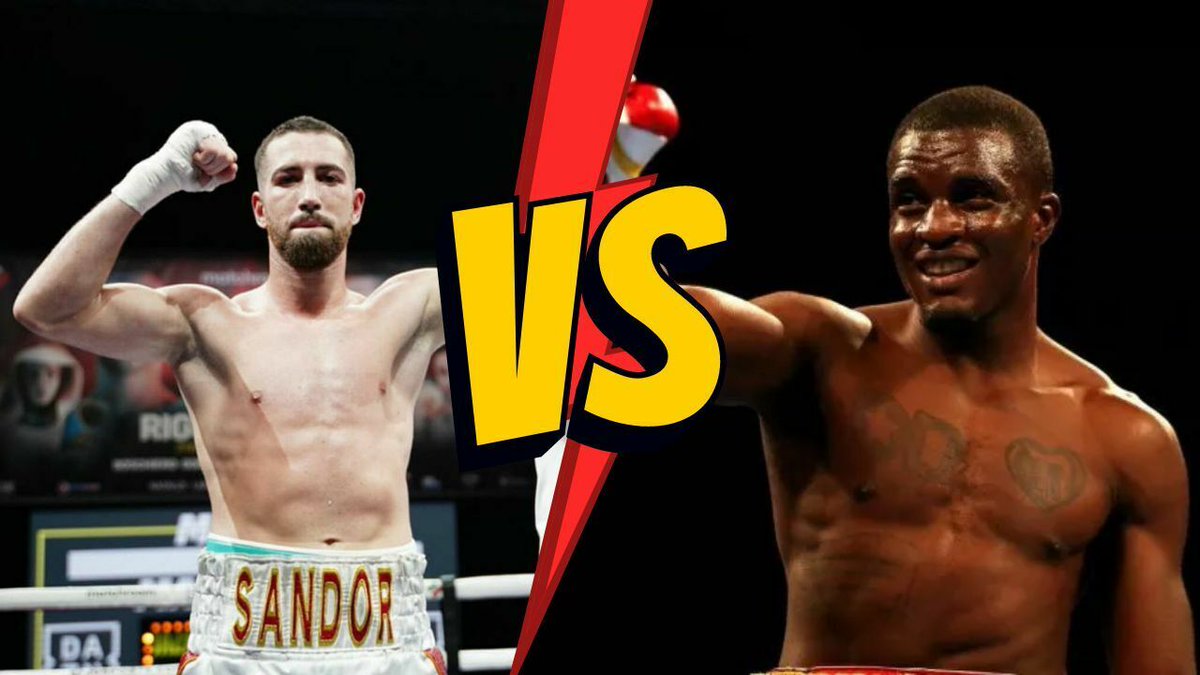 BoxeoenNoticias's tweet photo. Sander Martín rechaza disputar la eliminatoria contra Ohara Davies

El otro día se dio a conocer la noticia de que Sandor Martín ha rechazado disputar la eliminatoria mundialista en la que se debía enfrentar a Ohara Davies, duelo en el que situaría al

https://t.co/YaizZVvj6d https://t.co/0XWSaCW1kn