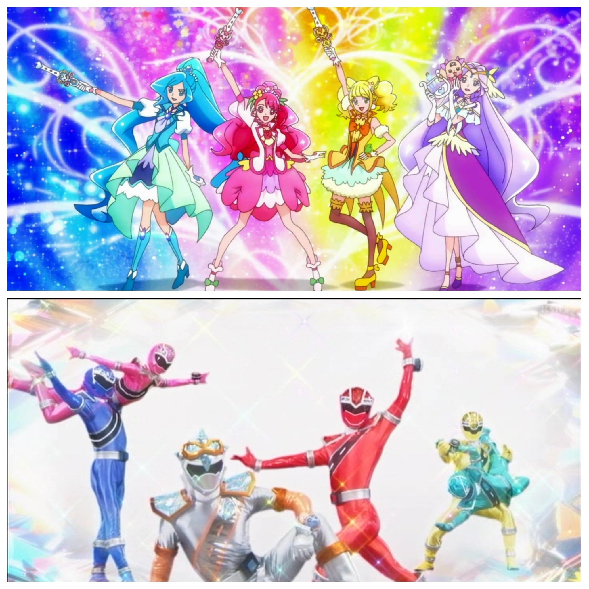 速報第11弾! HUGっと☆トゥインクルプリキュアコラボ限定グッズ