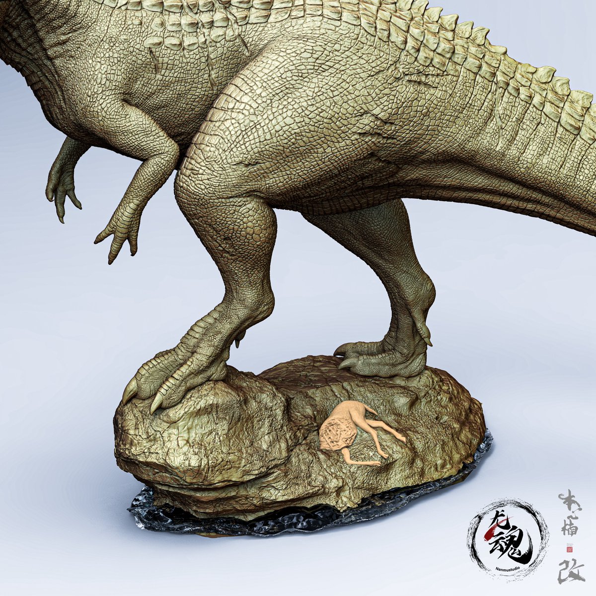 Nanmu_studio's tweet photo. The new product was announced as promised this week. It will go on sale in the fourth quarter of 2022.
More details of the picture will be released later, and next time, you will see its entity.
I hope you like it. https://t.co/cFMYJ8JI3c