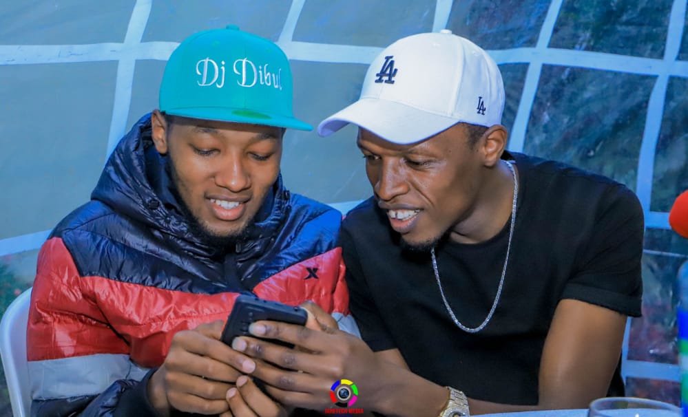 More Music on #CanjamukaFridayEdition
<a href="/DjDibul/">Dj Dibul</a>