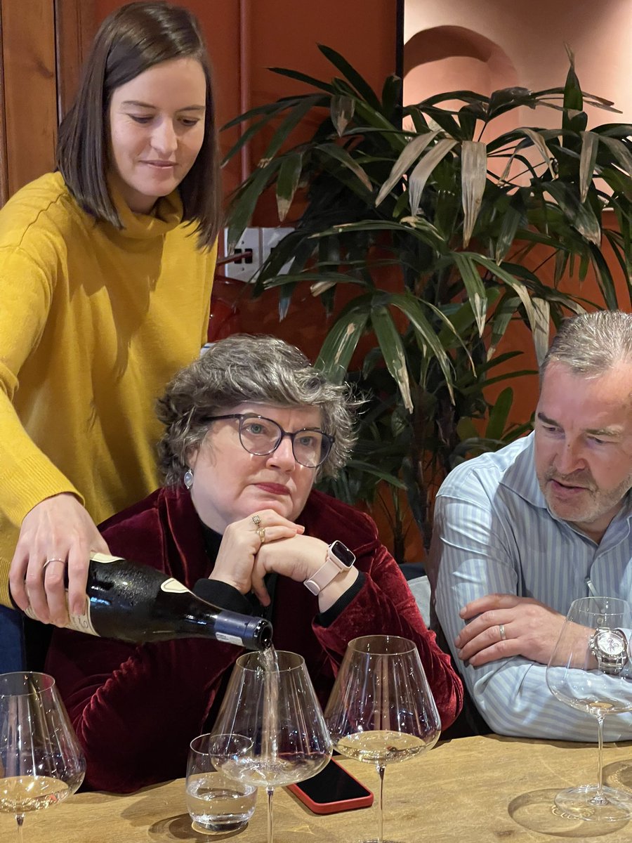 Full house <a href="/CultureWineBar/">Culture Wine Bar</a> for the launch of <a href="/DavidandNadia/">David&Nadia</a> new release in Cape Town.