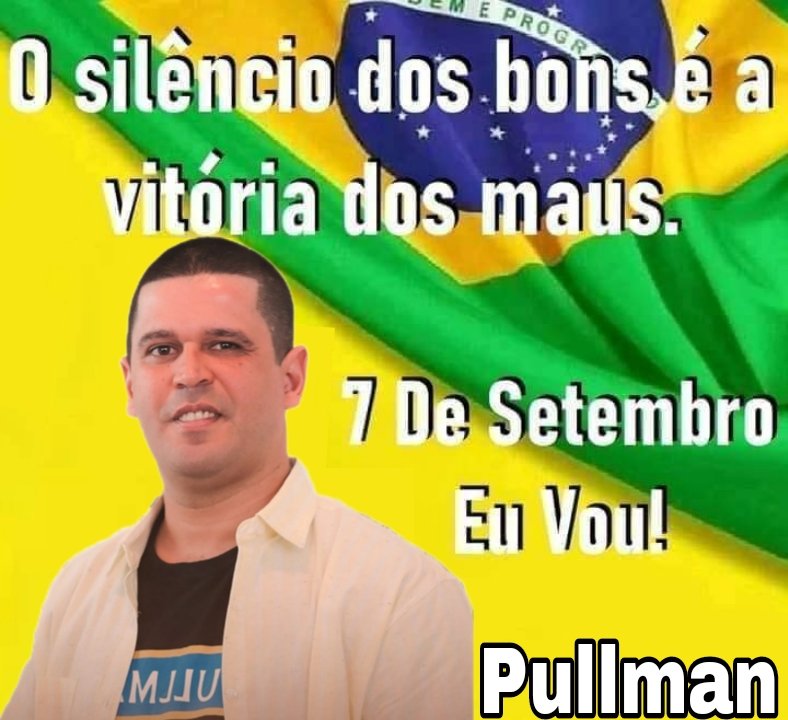 Pullman Marçal (@PullmanPatriota) on Twitter photo 2022-08-12 08:40:27