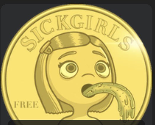 🎉CALLING ALL <a href="/SickBoysNFT/">DevOnPatty</a> MEMBERS ! 🎉

🤮ITS SICKGIRLS FRIDAY 🤮

To Holders You should have received your free mint tokens ! MINT IS AUG. 13th TOMORROW! 🌡

TO CELEBRATE IM GIVING AWAY 1 SICKBOY 🤒

HOW TO WIN 🏆:

LIKE ❤️ &amp; RETWEET 🔁

ENDS 10Hrs ⏰ 

#NFTGiveaway #NFTs #SICK