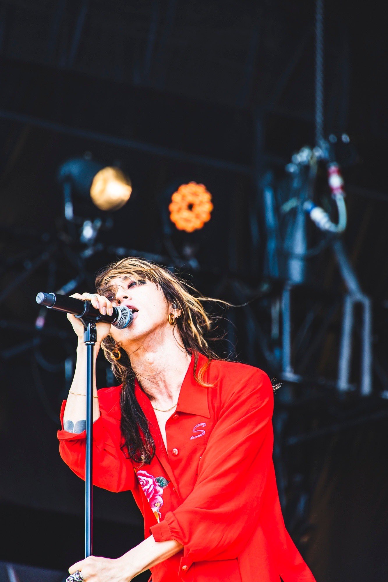 渋谷龍太 SUPER BEAVER on X: 