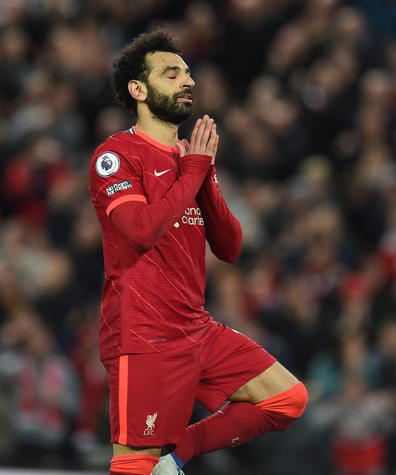 Ägyptens Salah unter 30 Finalisten für Ballon d'Or – Talente im Ausland - Sport