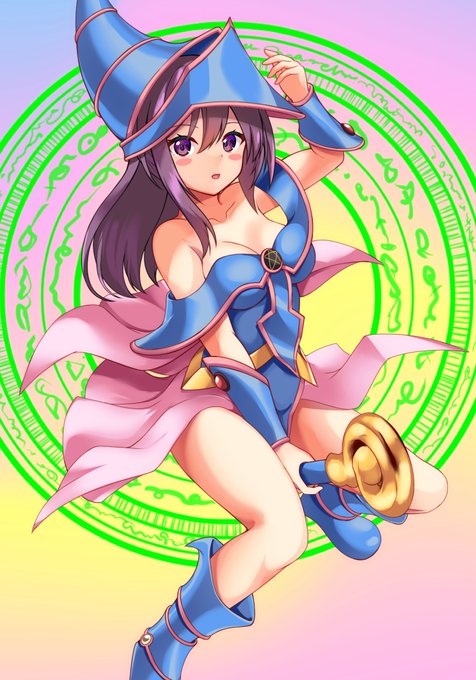 BMGコスのトライステラ☆が描きたかった 