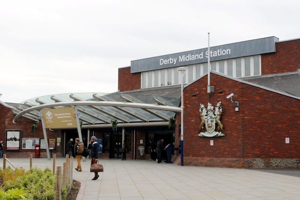 SigTechRail's tweet photo. Residents of Derbyshire - get voting to secure that the headquarters of Great Britain's Railway will be based in Derby https://t.co/kXqn826o1M
#GBR #Derby #home #networkrail https://t.co/rNYqaqDDPT