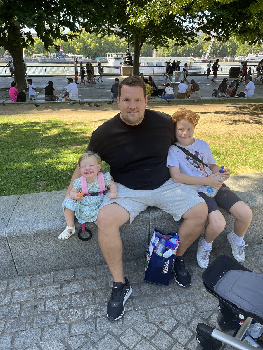 David28Gould's tweet photo. London - completed it mate ✅ 
#walking #25ksteps https://t.co/q34ancPtwa