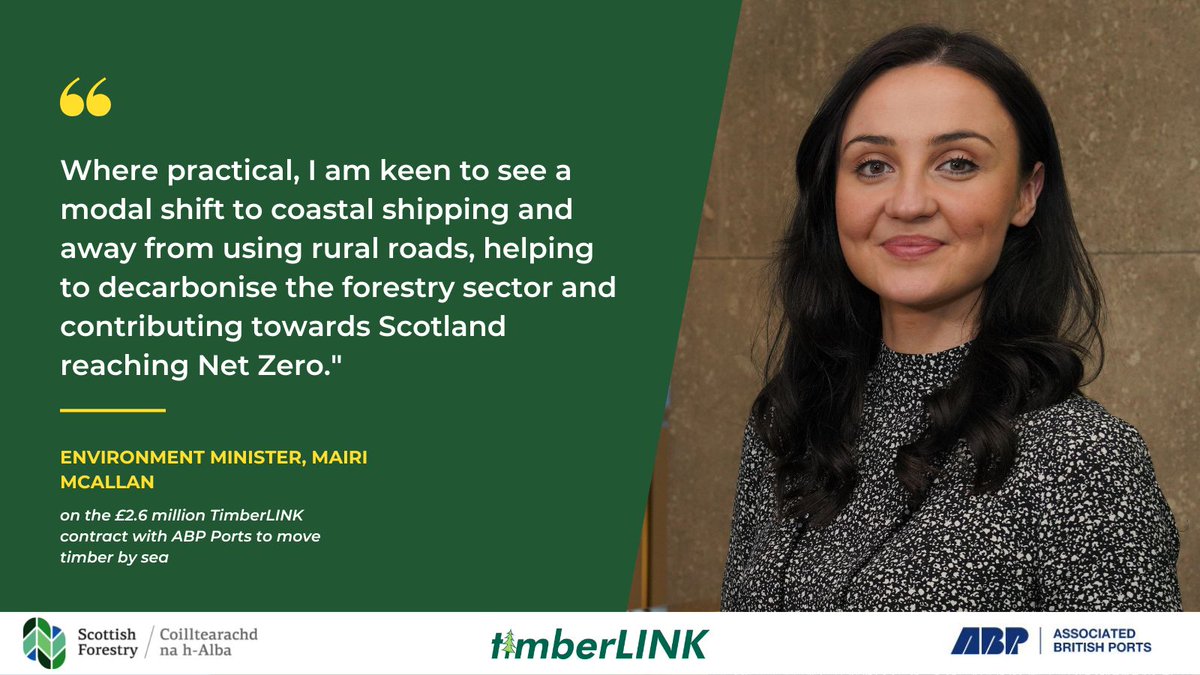 Scottish Forestry tweet media