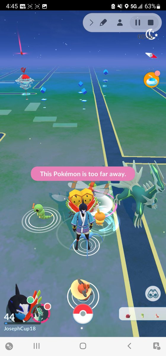 josephcup18's tweet photo. #pokemonGo #tofaraway #new #BUG
#wtf #y #me #Icaramba #crikeymate
#にじさんじ甲子園 #حركة_النقل_الداخلي # https://t.co/JfpHnT9529