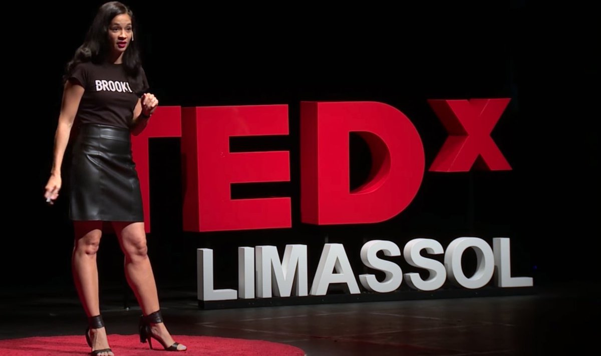 TEDxLimassol tweet media